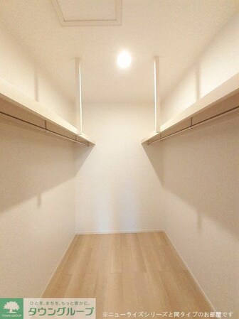 サニーヒルの物件内観写真